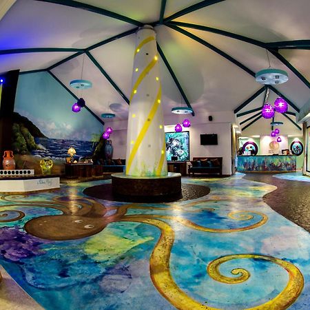 Hotel Palma Real Sambo Creek ภายนอก รูปภาพ