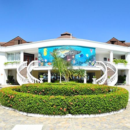 Hotel Palma Real Sambo Creek ภายนอก รูปภาพ
