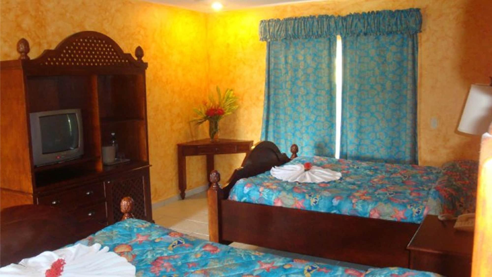 Hotel Palma Real Sambo Creek ภายนอก รูปภาพ