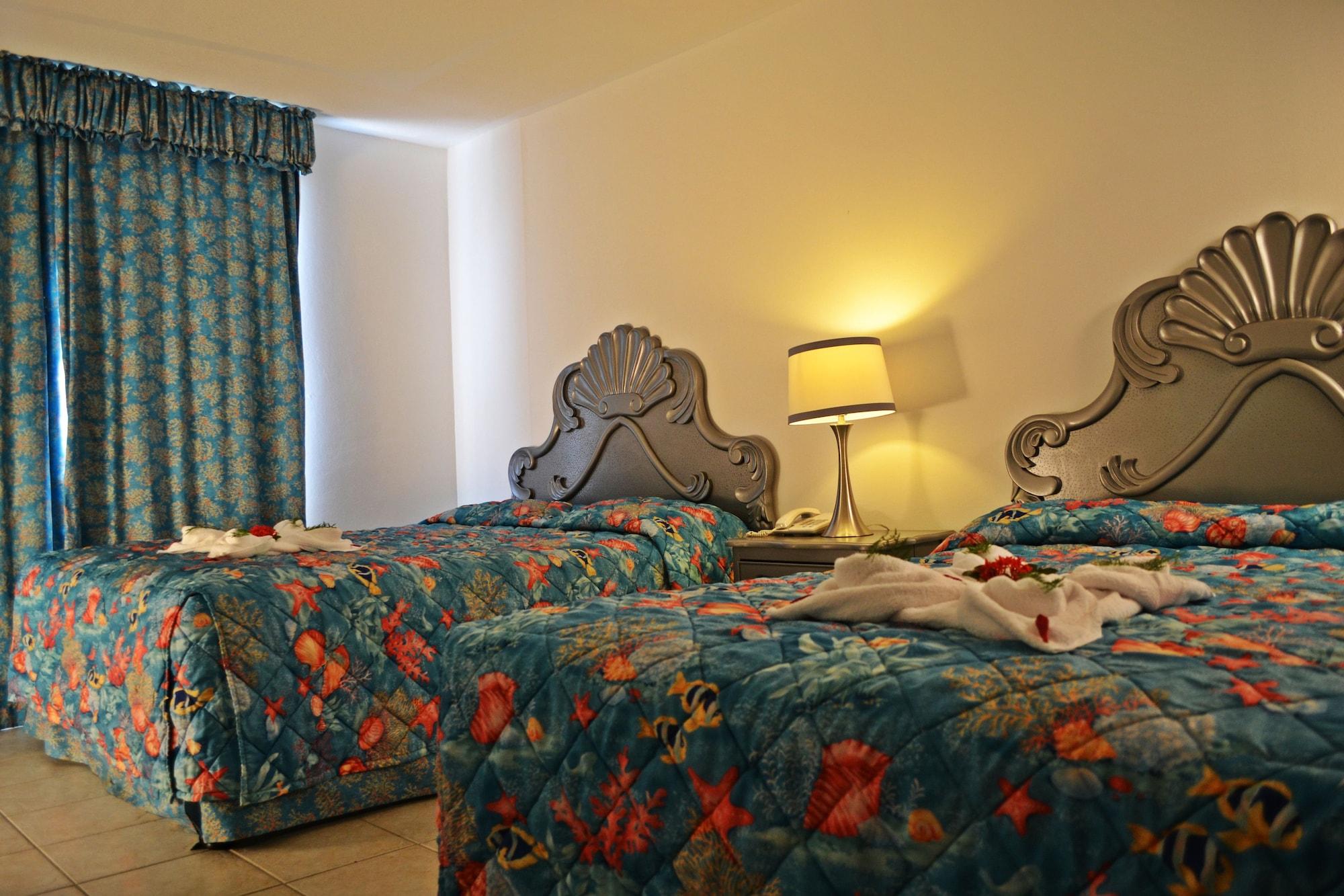 Hotel Palma Real Sambo Creek ภายนอก รูปภาพ