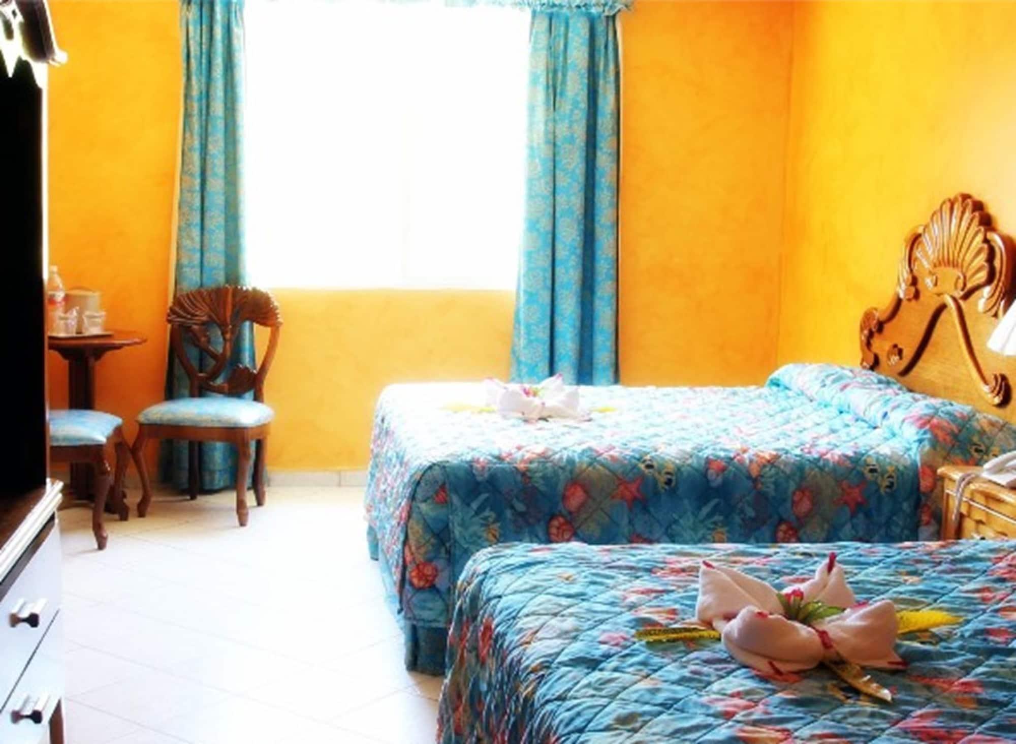 Hotel Palma Real Sambo Creek ภายนอก รูปภาพ