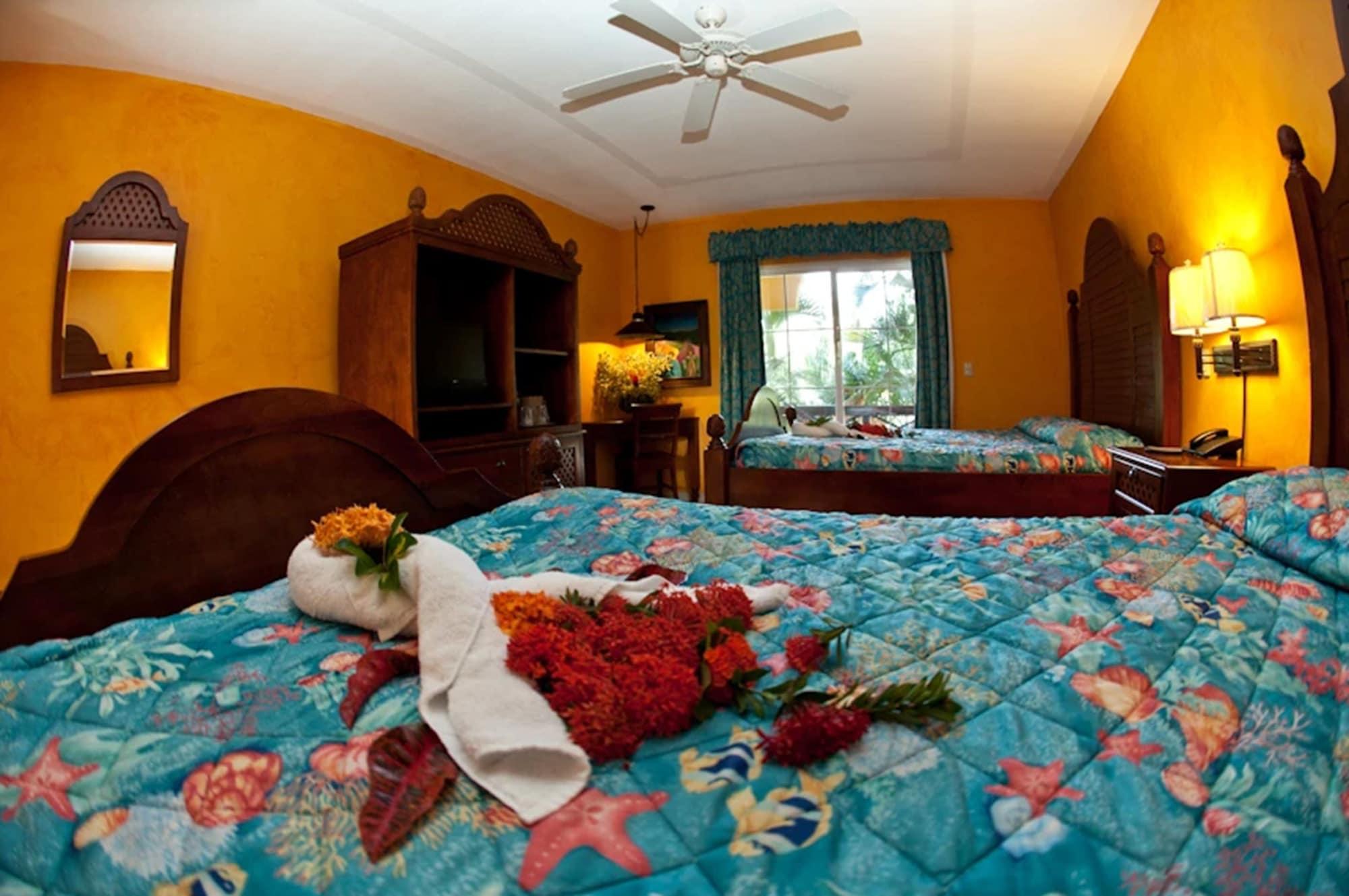Hotel Palma Real Sambo Creek ภายนอก รูปภาพ