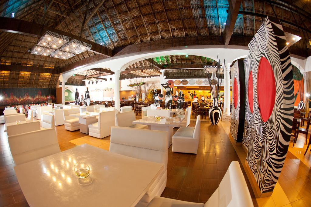 Hotel Palma Real Sambo Creek ภายนอก รูปภาพ