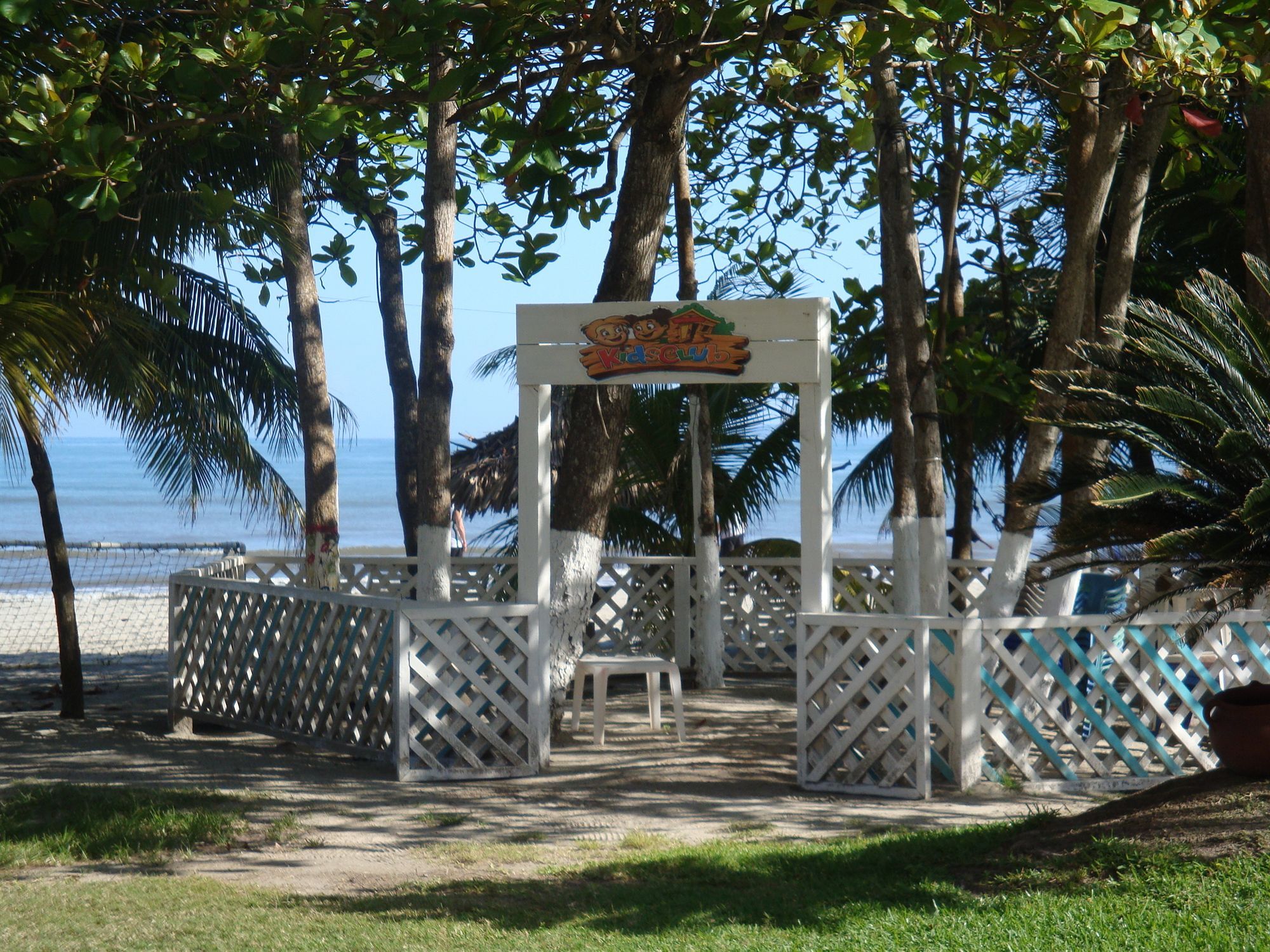 Hotel Palma Real Sambo Creek ภายนอก รูปภาพ